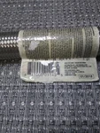 Everbilt In. Fip X 3/4" 15" Stainless Steel Water Heater Supply Line New. Price: $6.95.