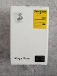 Indoor Tankless 199,000 Btu Natural Gas Water Heater KNG199INW Up To 9.0GPM New. Price: $664.99.