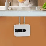 Electric Water Heater With Top Outlet, Storage E29S 6L New. Price: $64.23.
