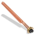 SP610160 4500W Copper Water Heater Element Compatible With Rheem And Marathon... New. Price: $55.67.