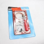 Everbilt Gasket Replacement Kit With Thermocouple For Fvir Water Heater Open. Price: $14.39.