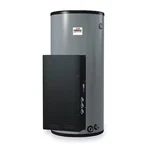 Rheem-ruud ES120-36-G Gal. Commercial Electric Water Heater, Single/three New. Price: $8343.99.