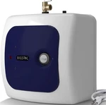 Biselong 110V-120V 1500W Small Electric Under Sink 8 Gallon Hot Water Heater New. Price: $134.99.