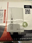 Jvis Micro-heat Mh Series 6-10 Smart Tankless Electric Water Heater 240V 40A New. Price: $250.00.