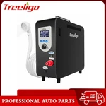 40900BTU Portable Shower Propane Water Heater W/pump For Outdoor Hunt Clean Camp. Price: $199.99.