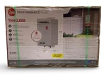 Rheem AX6169 ECO200ELN-3 9.5 Gpm Outdoor Tankless Water Heater (9308408) New. Price: $899.95.