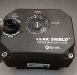 Water Heater Shut Off Valve 3830464/65 Ao Smith Icomm Smart Technology New. Price: $32.00.