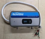 Richmond Inline Water Heater Rmtex 04 Used. Price: $79.99.