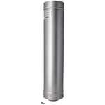 Rheem Protech Stainless 24IN Concentric Vent Pipe For Tankless Gas Water Heater New. Price: $83.83.