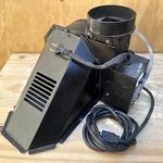 Fasco 70625529 AP1321 Rheem Gas Hot Water Heater Draft Inducer Motor Housing Fan Used. Price: $85.95.