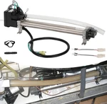 26-C3160-2S Double-barrel Low-flow Heater For Watkins 1.0/4.0KW 120/240V New. Price: $135.00.