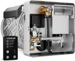 Gallon Rv Water Heater Propane Gas + Electric 12,000BTU 1440W Dsi For SW6D New. Price: $399.99.