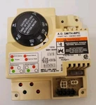 94393-000 11E79-101 EZ80-199N Gas Valve White-rodgers Ao Smith Water Heater Used. Price: $379.00.