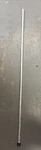 Proselect PSW12101 45" Zinc Anode Rod Open. Price: $72.00.
