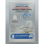 Floodstop Ips Corporation Dishwasher Toilet Leak Detection Kit FS38C 3/8 Valve Used. Price: $80.00.