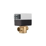 Caleffi Z55 Z-one 2-WAY Valve And Actuator Set With Terminal Block Au... New. Price: $125.59.