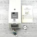 Eemax AM005240T 240VAC 4.8KW 1.5 Gpm Electric Tankless Water Heater New. Price: $359.99.