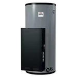 Rheem-ruud ES120-24-G Gal Commercial Electric Water Heater, Single, Three New. Price: $8059.99.