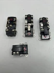 Lot Of Electric Water Heater Control 66T 4490 301300 L170F & 59T 4190 300700 Used. Price: $39.00.
