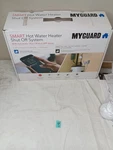 Myguard Smart Hot Water Heater Shut Off System Mgwhtrs Ef Caw 01 Open. Price: $155.48.