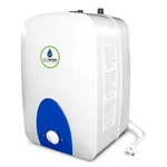 Electric Mini-tank Hot Water Heater 6 Gallon Compact Adjustable Temperature New. Price: $245.10.