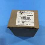 Bell & Gossett 402003 Hoffman 8C Thermostatic Steam Trap 3/4" Angle 1" X Open. Price: $200.67.