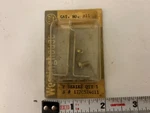 Westinghouse Type Heater Model: FH11 Series New. Price: $14.50.