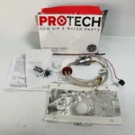 Protech Pilot Assembly Kit For Rheem Gas Water Heaters SP21058. See Photos Open. Price: $35.98.