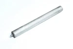 Ariston 574305, Magnesium Anode Rod, Length 150MM, M4 New. Price: $39.99.