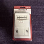 Lasco 36-0225 24 Thermostat, Heat Cool, Horizontal Vertical Mount New. Price: $28.00.
