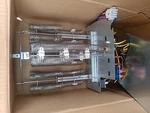 Electric Heater Kit 14.8/19.7 Kw 208/240V 1P For Carrier FC-3201F20 EK-20AKF New. Price: $199.95.