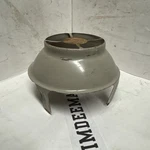 Ao Smith Water Heater Draft DIVERTER-100210003 Fits Most Brands Used. Price: $23.99.