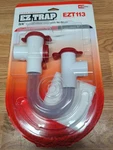 Rectorseal Trap EZT113 3/4" Crs Kit (83113) New. Price: $24.95.
