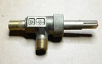 Royal Range ROY1628 Oem Burner Valve W/o Orifice New. Price: $41.99.
