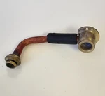 Bosch Greentherm T9900 Se 199 Pipe #8738716108 New. Price: $144.95.