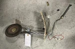 Bradford White 228-47000-00 Burner Assembly MI75S6BN Used. Price: $95.00.
