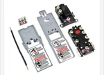 Bradford White 415-51046-00 265-51046-00 Upper And Lower Stat Open. Price: $74.99.