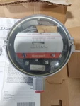 Honeywell Gas/air Pressure Switch C437E....1012 Range 1/2 To 5 Psig New. Price: $249.99.