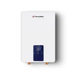 Thermomate 6KW 240 Volt Tankless Electric Instant Hot Water Heater - New. Price: $133.99.