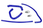 Hps Blue Silicone Radiator+heater Coolant Hose For 93-98 Grand Cherokee Zj 4.0L New. Price: $233.00.