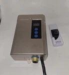 Mini Water Heater XY-08AA 110 V 3000 50-60 Hz New Fast Shipping! Gold. Price: $65.00.