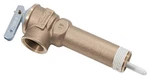 Water Heater & P Valve, 3-IN. 100108780 New. Price: $32.74.