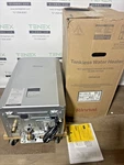 Rinnai RE180IN Indoor Tankless Water Heater 180K Btu Natural Gas (B-11 #1839) Open. Price: $879.99.