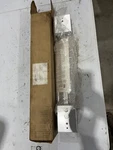Fostoria Sun-mite MM-24 Electric Infrared Heater Suspended Aluminum 1600W 277V New. Price: $125.00.