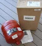 Amtrol ST-12-C Therm-x-trol Asme Expansion Tank (150 Psi) 6.4 Gallon New. Price: $828.49.