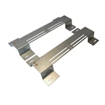 Rinnai Wall Offset Bracket For Tankless Water Heater Installation New. Price: $105.00.