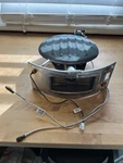 SP21101 Rheem 16 Inch Burner Used. Price: $149.99.