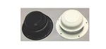 HENGS634-10003C Plumbing Cap White Metal New. Price: $27.98.