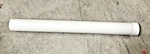 Rinnai Ubbink - 2/4" (60/100) Condensing Vent Pipe Extension 39" 229320 Open. Price: $35.00.
