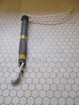 Samsung Ice Maker Fill Tube DA47-00192E Fits Many! Open. Price: $44.55.